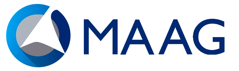MAAG Logo